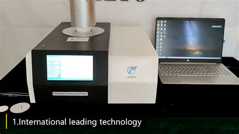 Differential Scanning Calorimeter sourcing|differential scanning calorimetry price.